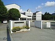 【小学校】市浜小学校まで800ｍ