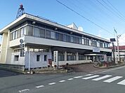 【市役所・区役所】中山町役場まで700ｍ