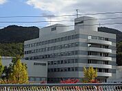 【総合病院】東北中央病院まで1800ｍ