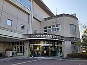 【市役所・区役所】碧南市役所南部出張所まで796ｍ