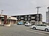 周辺：【総合病院】あおい皮膚科まで500ｍ