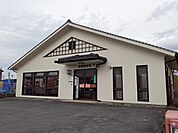 【郵便局】並建郵便局まで550ｍ