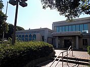 【市役所・区役所】北区役所清水まちづくりセンターまで550ｍ