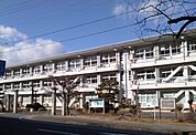 【小学校】二本松市立二本松北小学校まで1300ｍ