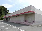 しまむら小野店まで850ｍ