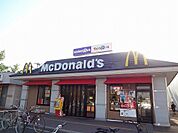 【その他】マクドナルドまで2000ｍ