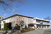 【小学校】油井小学校まで1500ｍ