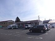 【コンビニエンスストア】セブンイレブン喜多方桜ケ丘店まで300ｍ