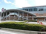 【駅】JR東静岡駅まで900ｍ