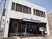 【銀行】東邦銀行 安積支店まで1200ｍ