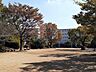 周辺：【公園】渡鹿公園まで700ｍ