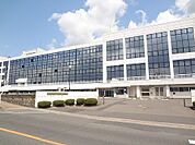 【大学】奥羽大学まで100ｍ