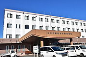 【総合病院】公立小野町地方綜合病院まで1700ｍ