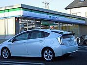 【コンビニエンスストア】ファミリーマート静岡南瀬名町店まで220ｍ