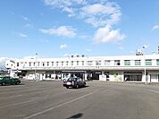 【駅】都城駅まで1000ｍ