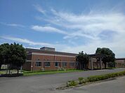 【総合病院】海老原総合病院まで1500ｍ