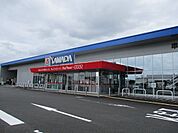 ヤマダ電機テックランド串間店まで200ｍ