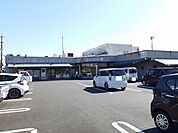 【スーパー】Aコープ綾店まで400ｍ