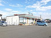 【コンビニエンスストア】セブンイレブン都城宮丸町店まで450ｍ