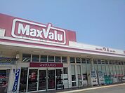 【スーパー】マックスバリュ 高鍋店まで1533ｍ