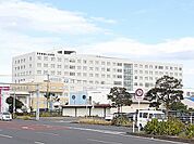 【総合病院】宮崎善仁会病院まで1200ｍ