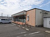 【コンビニエンスストア】セブンイレブン国分重久店まで1200ｍ