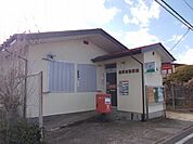 【郵便局】蒲須坂郵便局まで960ｍ