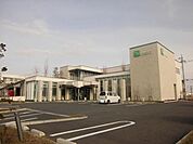 【銀行】栃木銀行　テクノポリス支店まで700ｍ
