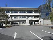 【市役所・区役所】さくら市役所まで3000ｍ