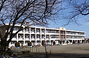 【小学校】長田小学校まで350ｍ