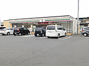 【コンビニエンスストア】セブンイレブン若草3丁目店まで650ｍ
