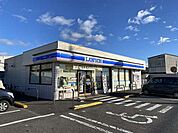 【コンビニエンスストア】ローソン今市工業高校前店まで1200ｍ