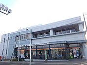 【郵便局】下野小金井郵便局まで600ｍ