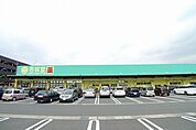 【ドラッグストア】杏林堂　島田稲荷店まで650ｍ