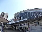 【駅】藤枝駅まで1100ｍ