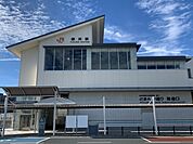 【駅】ＪＲ袋井駅まで1100ｍ
