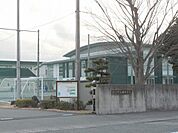 【中学校】掛川市立北中学校まで1500ｍ