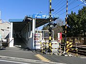【駅】遠州鉄道美薗中央公園駅まで700ｍ