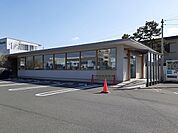 LAVANO高塚店まで2000ｍ