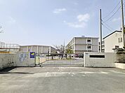 【小学校】浜松市立和田小学校まで300ｍ