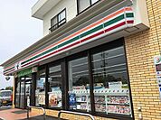 【コンビニエンスストア】セブンイレブン浜松豊町店まで650ｍ