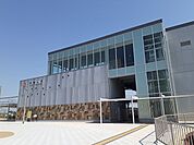 【駅】JR天竜川駅まで850ｍ
