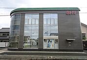 【銀行】遠州信用金庫笠井支店まで2000ｍ