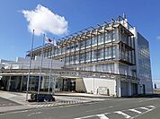 【市役所・区役所】舞阪協働センターまで550ｍ
