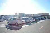 【スーパー】フィール豊橋こもぐち店まで298ｍ