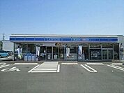【コンビニエンスストア】ローソンまで300ｍ