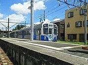 【駅】高師駅まで2400ｍ