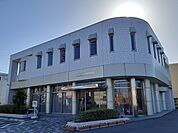 【銀行】浜松いわた信用金庫新所原支店まで700ｍ