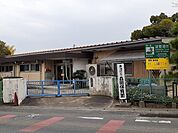 【幼稚園】森岡保育園まで160ｍ