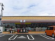 【コンビニエンスストア】セブンイレブン湖西新所原店まで600ｍ